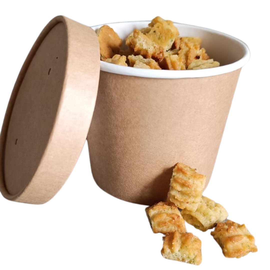 Dippers Bucket