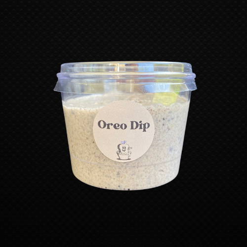 Oreo Dip