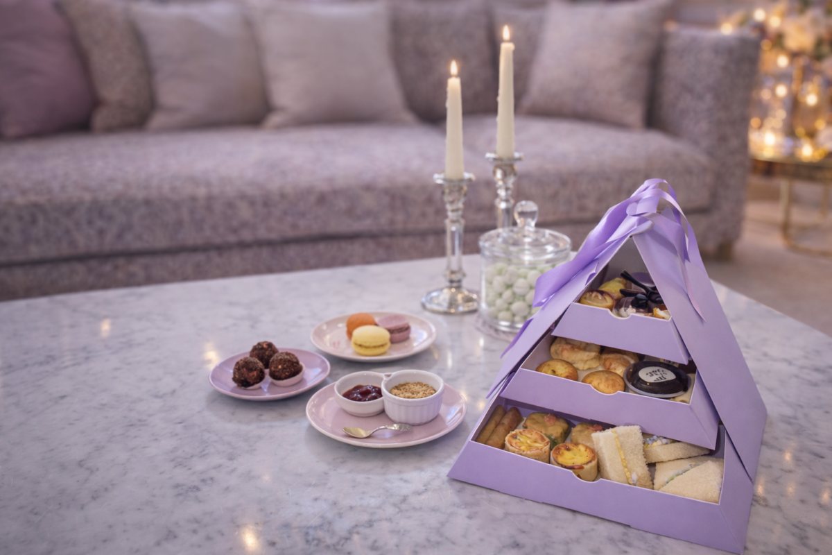 Afternoon Tea Box – Image 5