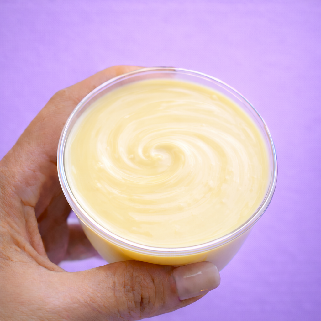 Lemon curd Lemon curd – Image 1