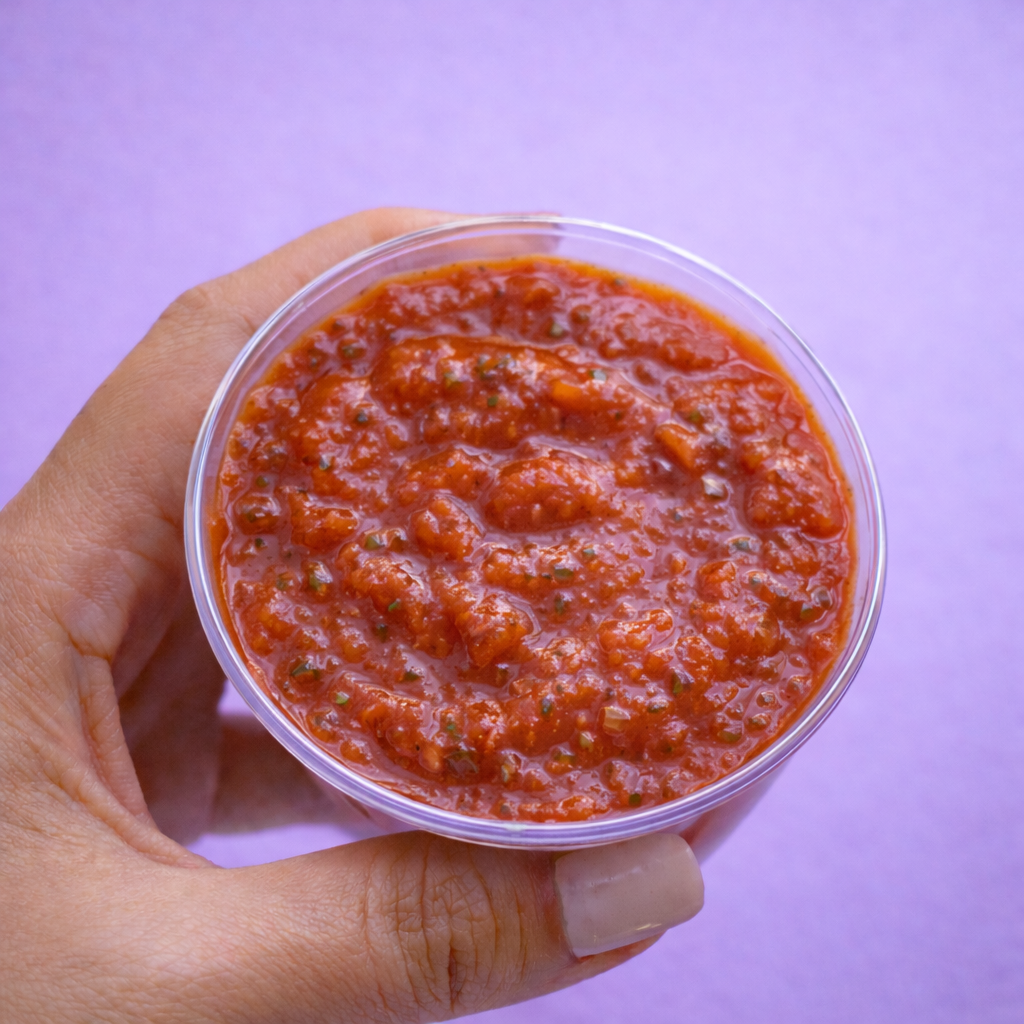 Marinara sauce Marinara Sauce – Image 1