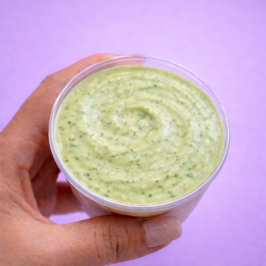 green sauce Green sauce – Image 1