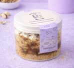 Banoffe Jar